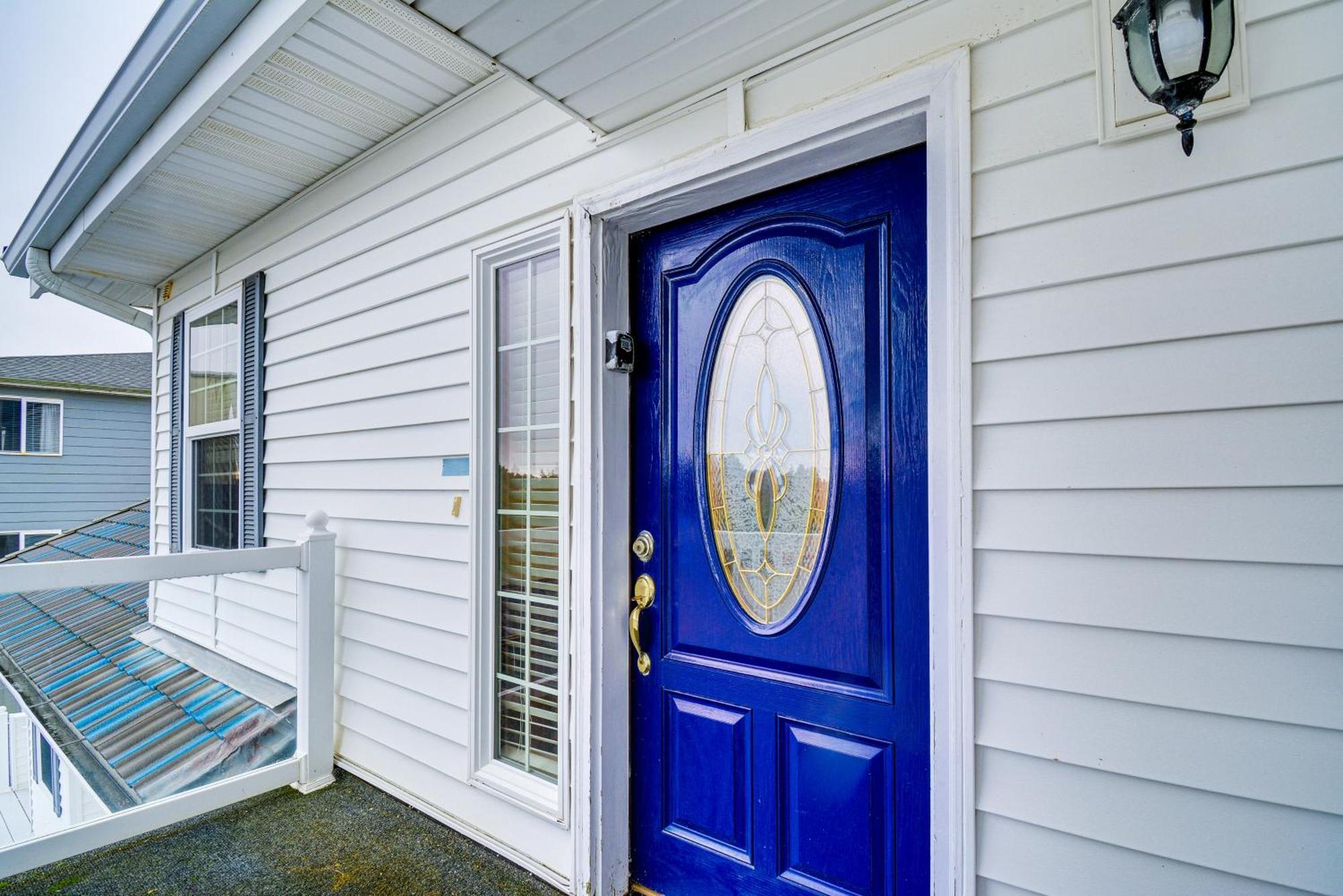 Ocean Shores Condo Rental With View - Walk To Beach! Buitenkant foto
