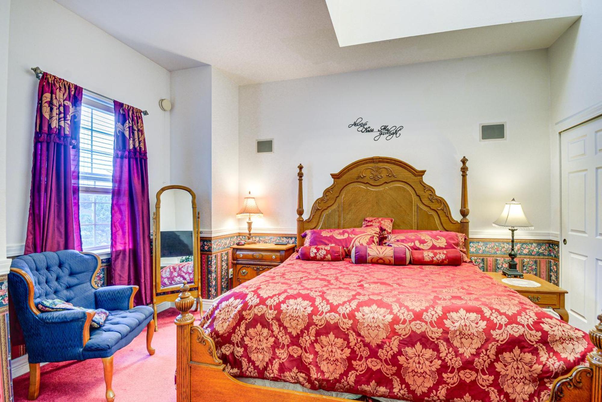 Ocean Shores Condo Rental With View - Walk To Beach! Buitenkant foto
