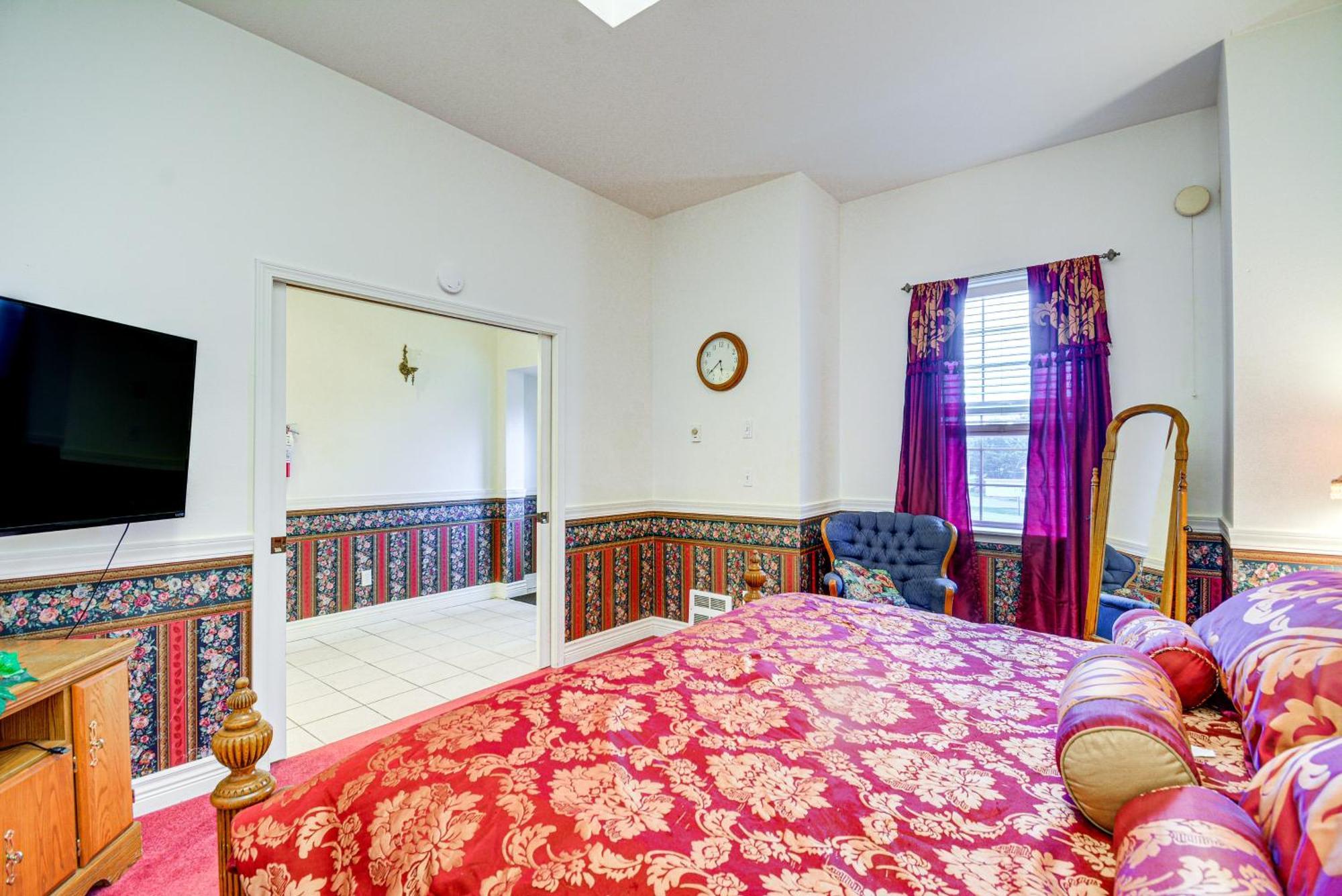 Ocean Shores Condo Rental With View - Walk To Beach! Buitenkant foto